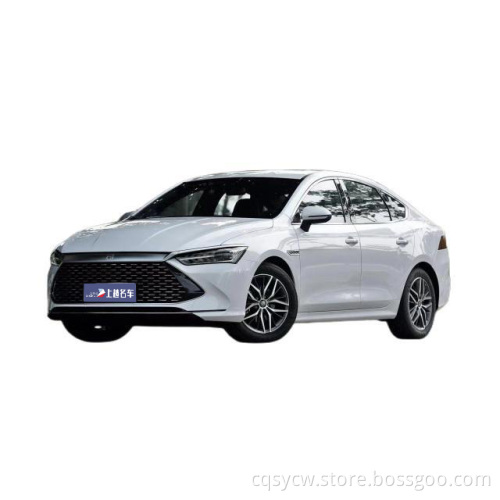 Wholesale New Energy Vehicles 2023 Car Electric new-energy vehicle cheap used byd cars used electric cars